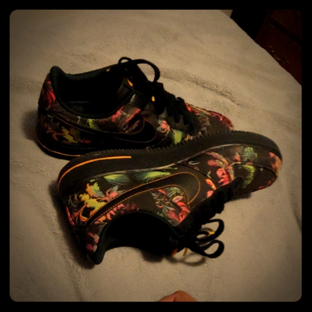 Air Force ones